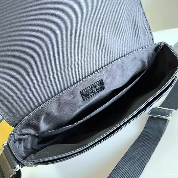 Brother Sam 2210YA0098 LV Bag 0725